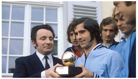 What does the history of Ballon d’or tell us | by Mubarak Ganiyu