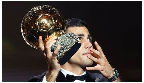 Who won the Ballon d'Or in 2021? Final results as Lionel Messi takes