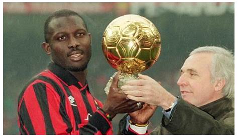 5 non-Europeans who could've won the Ballon d'Or before 1995