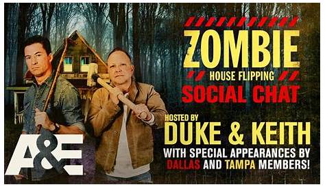 Unveiling The Mystery: Why Duke Left Zombie House Flipping