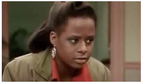 Unveiling The Reasons: Vanessa's Departure From The Cosby Show