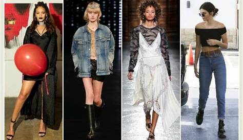 Why Do Fashion Trends Come Back?