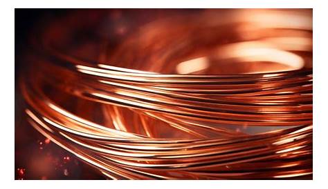 Why Is Copper Used For Most Electrical Wiring Brainly