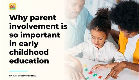 Why Is It Important For Parents To Understand Child Development Hood What