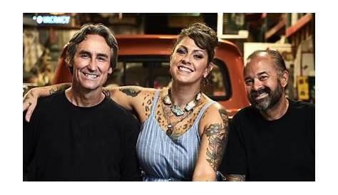 Top 10+ Where Is Frank From American Pickers