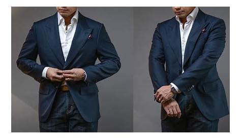 Why Is Men's Fashion So Limited? The Ten Style Tips MENnStuff