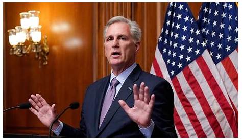 McCarthy: Ability of growth solves so many of our problems | Fox News Video