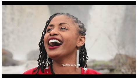 Edith Wairimu - Wi Ngai wa Ngai Ciothe Lyrics | AfrikaLyrics