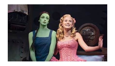 The Wicked Stage: Back in NYC | San Antonio | San Antonio Current