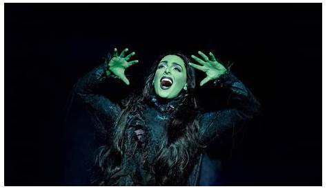'Wicked' defies gravity in San Jose (Review) | Stark Insider