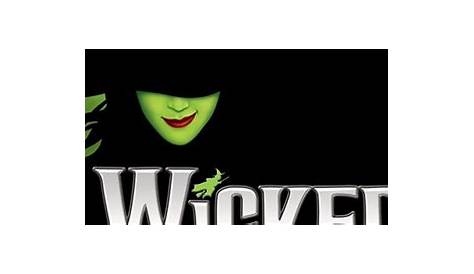 Wicked at San Jose Center for the Performing Arts in San Jose - August
