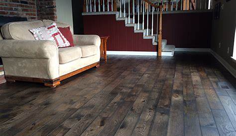 reclaimed floorboards Wood floors wide plank, Reclaimed hardwood