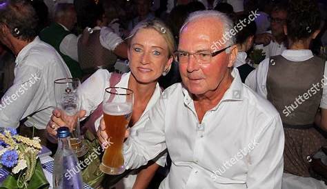 Beckenbauer Kinder - Franz Beckenbauer: Der Kaiser ist Kult! | BUNTE.de