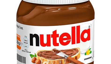Die oder das Nutella: So heißt es richtig | FOCUS.de