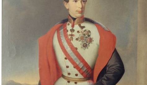 100 Jahre | Der ewige Kaiser. Franz Joseph I. 1830–1916 | findART.cc