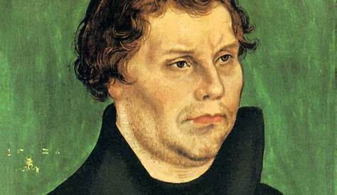Heute vor 500 Jahren: Beginn der Reformation durch Martin Luther - Graz