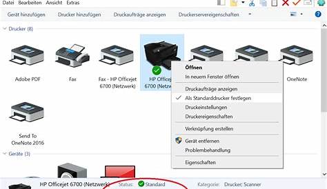 Bringe Deinen USB-Drucker ins Netzwerk! | Tutorial | verdrahtet.info