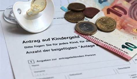 독일의 Kindergeld(육아보조금) : 네이버 블로그