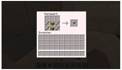 How To Craft A Fence Door In Minecraft : See full list on wikihow.com