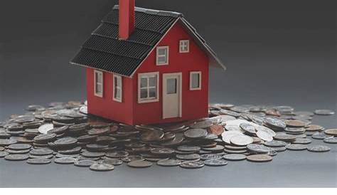 News » Immobilie verkaufen: Wie ermittelt man den Wert?