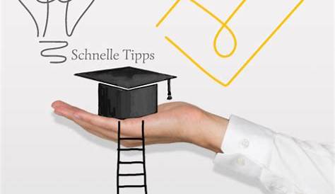 Bachelorarbeit Thema finden - Hilfreiche Tipps