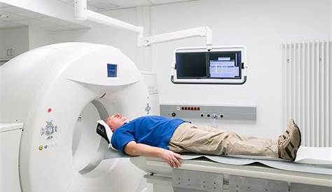 Computertomographie | Radiologie | Berlin | Sana Kliniken AG