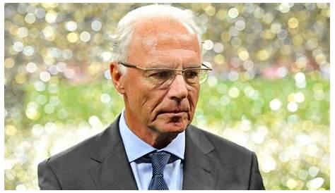 Franz Beckenbauer: "Mir geht es gut" | SN.at
