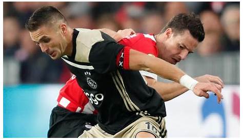 8 redenen waarom Ajax en PSV deze speelronde beter kunnen overslaan