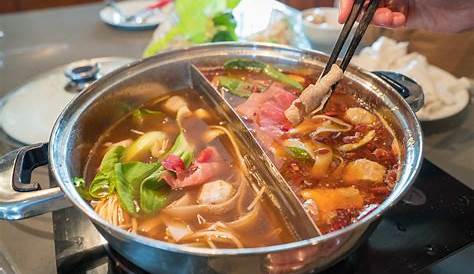 Hot Pot | There are few items are food for great health, can… | Flickr