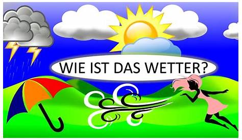 Das wetter