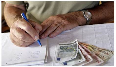 Geld verdienen als Rentner - Erfahrungen und Tipps um Rente aufzubessern