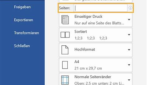 Word-Datei beim Tippen automatisch speichern – schieb.de