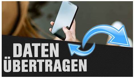 Bilder und Videos vom Handy auf PC übertragen – so geht's