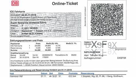 Kennst sich einer mit DB Tickets oder Bahn Card Tickets aus (Deutsche