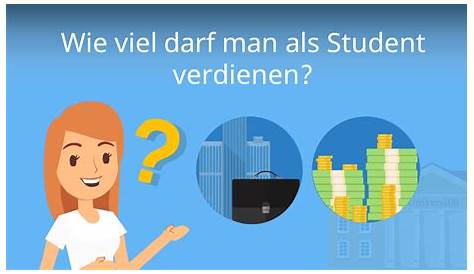 Studentenjob • Wie viele Stunden darf ein Student arbeiten? | RΞVΞRAT.de
