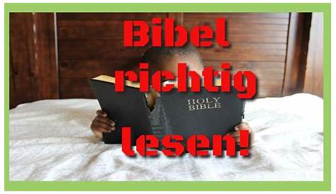 EKD veröffentlicht Grundlagentext zur Bedeutung der Bibel | Jesus.de