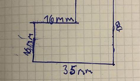 Umfang, Flächeninhalt Klasse 4? (Mathematik, Geometrie, Fläche)