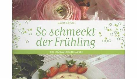 So schmeckt der Frühling Foto & Bild | stillleben, food-fotografie, gebäck Bilder auf fotocommunity