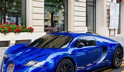 Bugatti verkauft den letzten Veyron