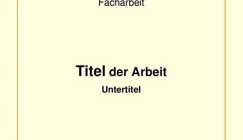 Korrekte Quellenangaben – Die Hauptregel der APA-Richtlinien