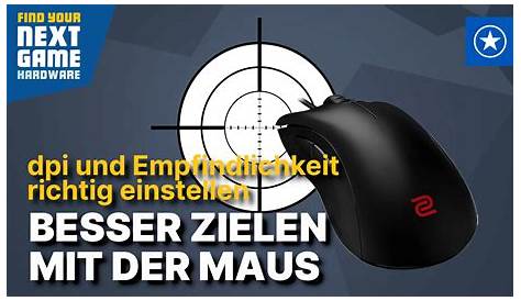 Online: Die Maus