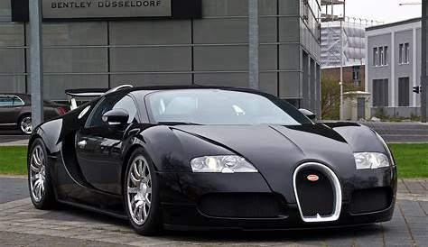Bugatti Veyron 16.4 - 2 oktober 2013 - Autogespot
