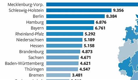 Bevölkerungsentwicklung: Berlin wuchs 2021 um 16.241 Einwohner