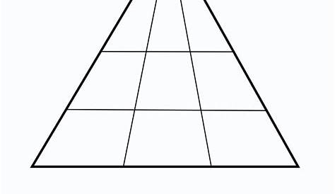 Wie Viele Dreiecke Siehst Du? - Cruz del Tercer Milenio