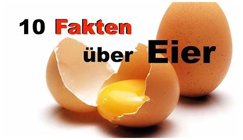 Wichtig an Ostern: Wie viele Eier pro Tag darf man eigentlich essen? - CHIP