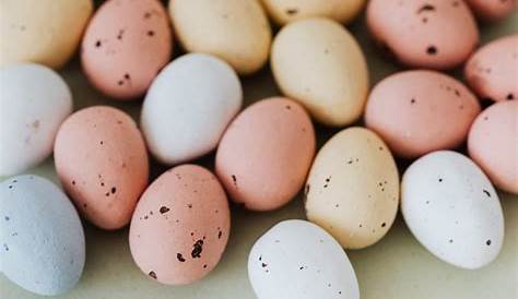 Wie viele Eier am Tag sind gesund? | gesundleckercarina