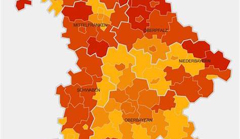 Wie viele Einwohner hat Deutschland? - YouTube