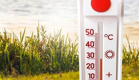 Wie warm wird es im Mai 2022? | Vermietedichreich