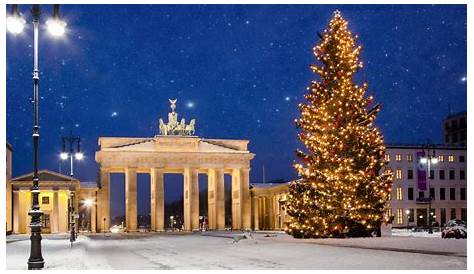 Wie Wird Weihnachten Gefeiert In Deutschland – Christmas Picture Gallery