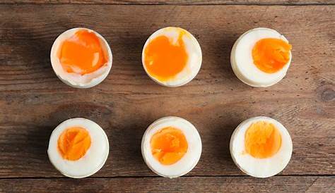 Das ist die gesündeste Zubereitungsart für Eier | GALA.de